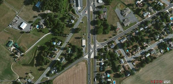 Rt 113 & Seabury: Rt 113 & Seabury Ave., Milford, DE 19963